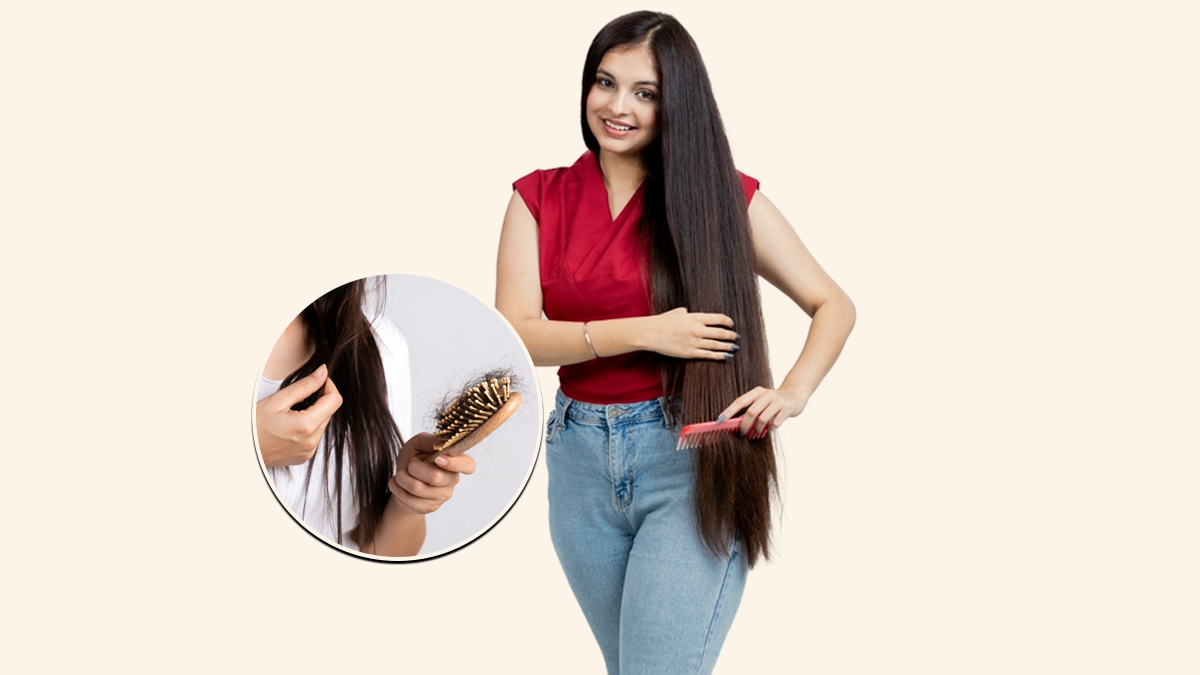 Rice Water for Long Hair: हेयर फॉल होगा बंद और ग्रोथ होगी तेज, बस हफ्ते में 1 बार आजमाएं यह जादुई नुस्खा