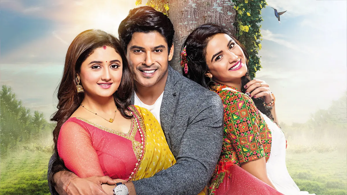 vaishnavi macdonald claim about sidharth shukla and rashami desai