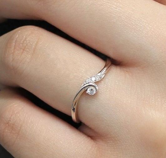 chandi ki anguthi designs