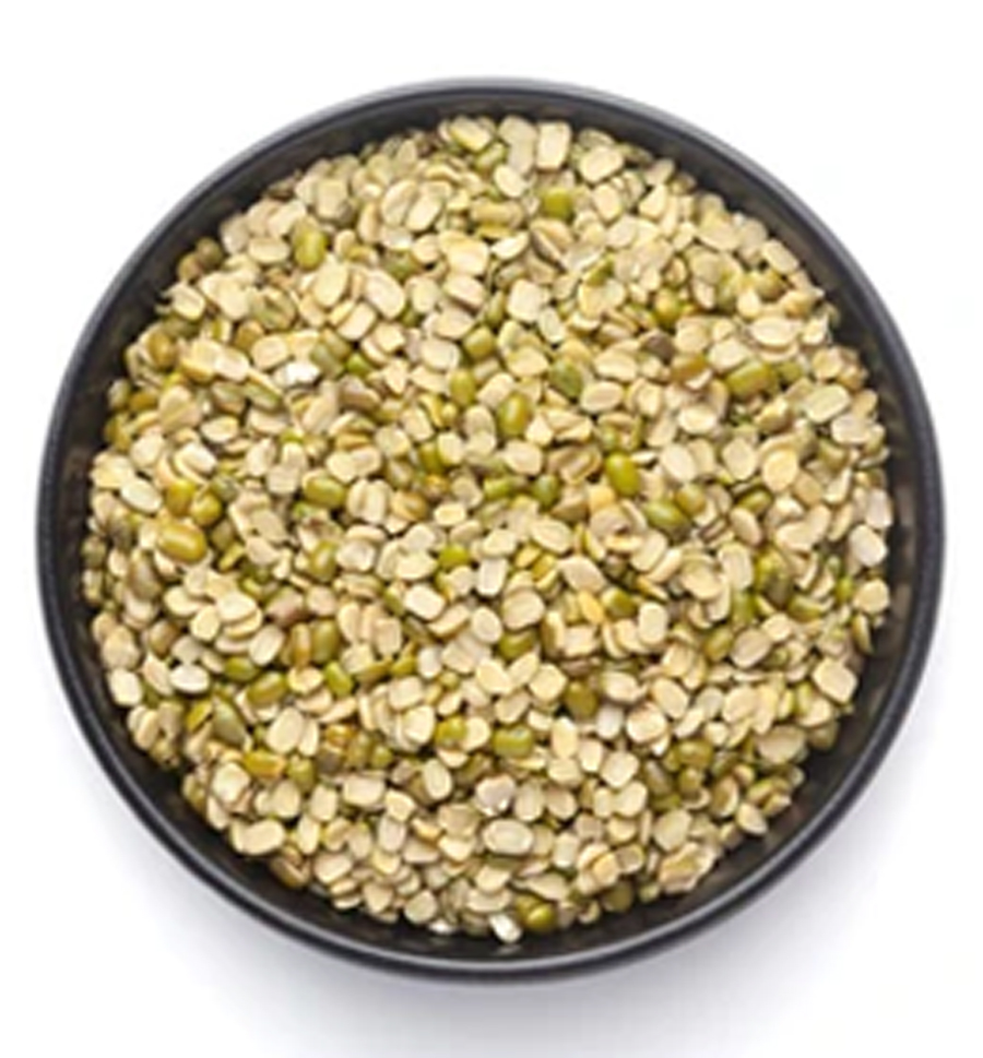 moong dal for ovaries health