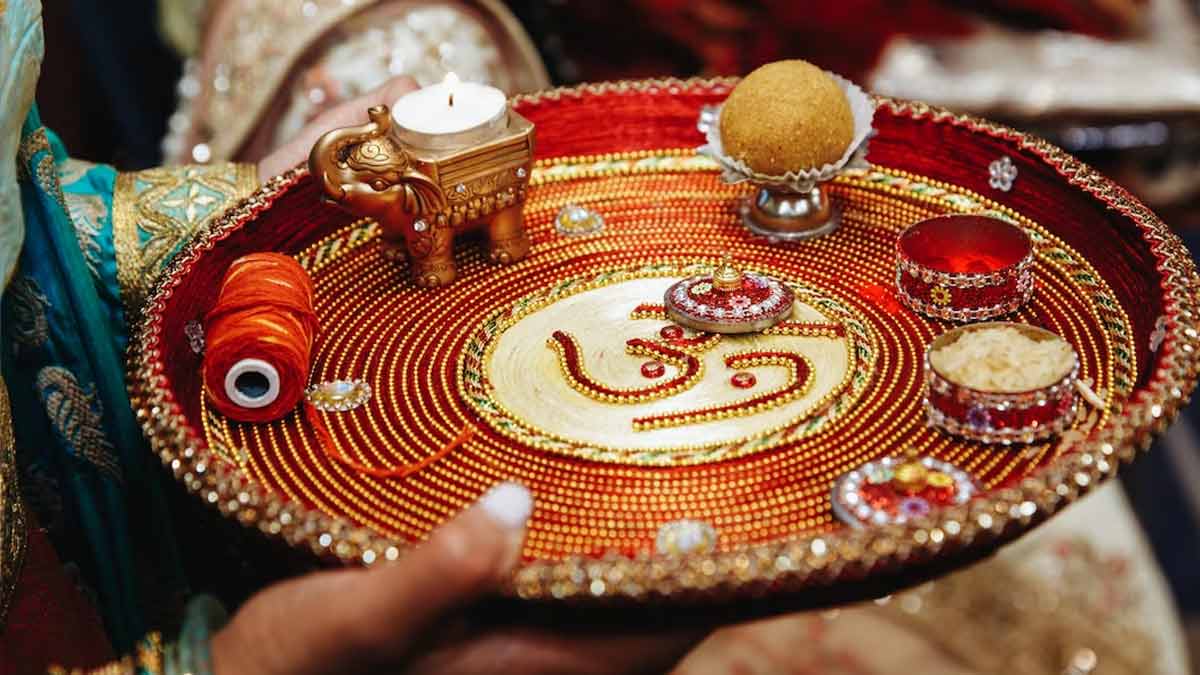 navratri-2023-puja-thali-decoration