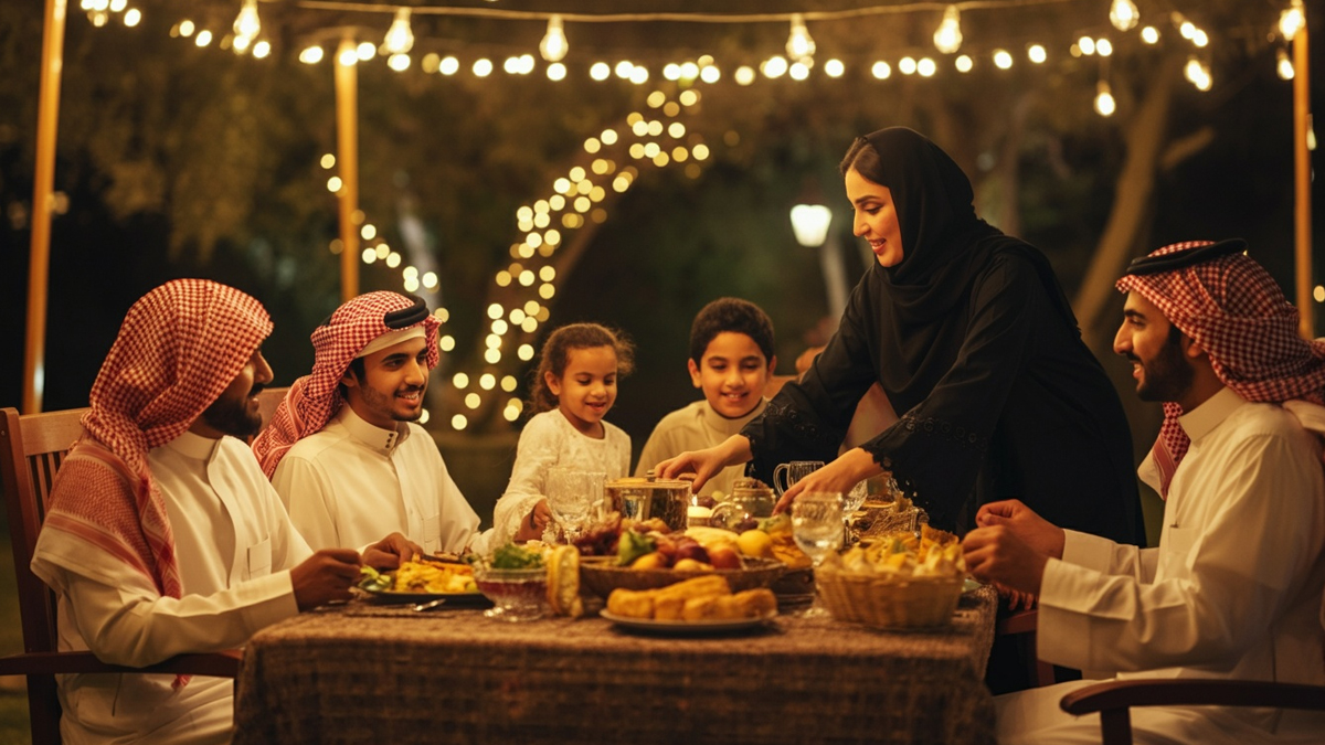 roza sehari and iftar time table