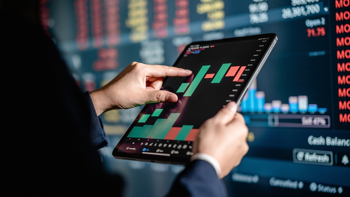 share market knowledge