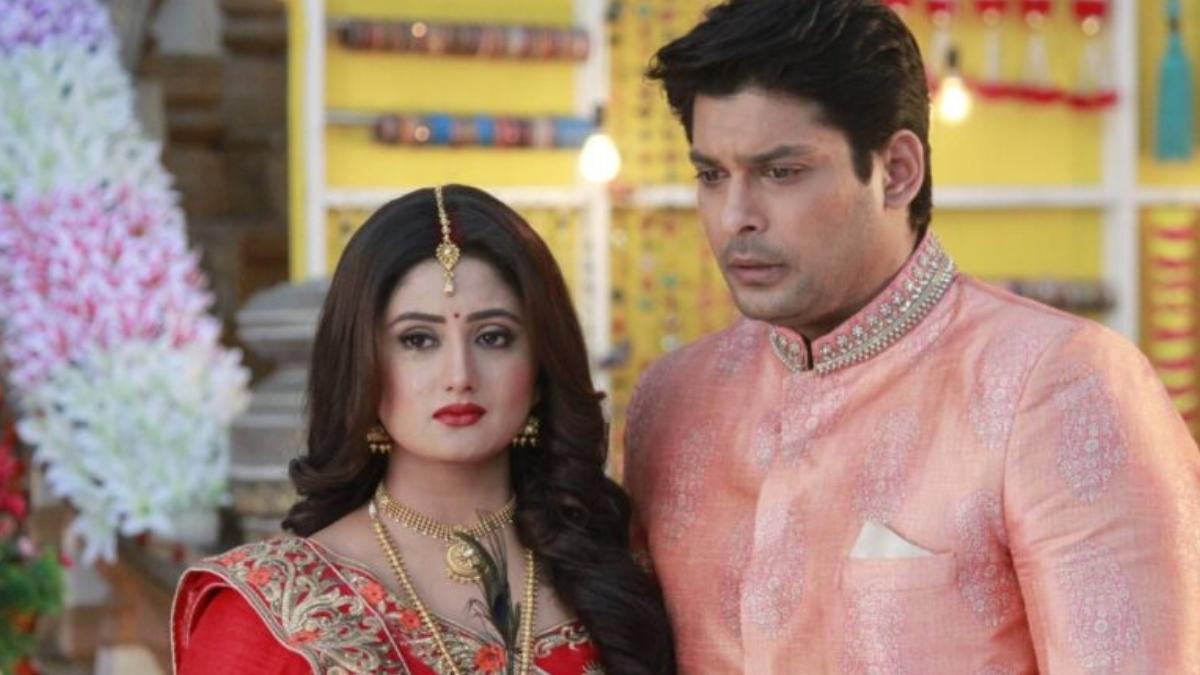 vaishnavi macdonald claim about sidharth shukla and rashami desai