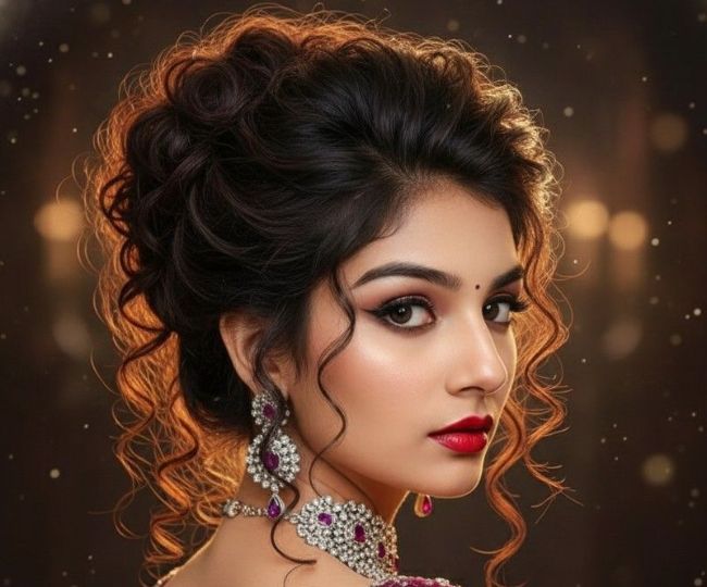 wedding hairstyle (4)