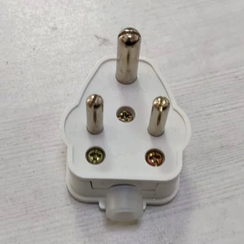 why plug pins have cuts