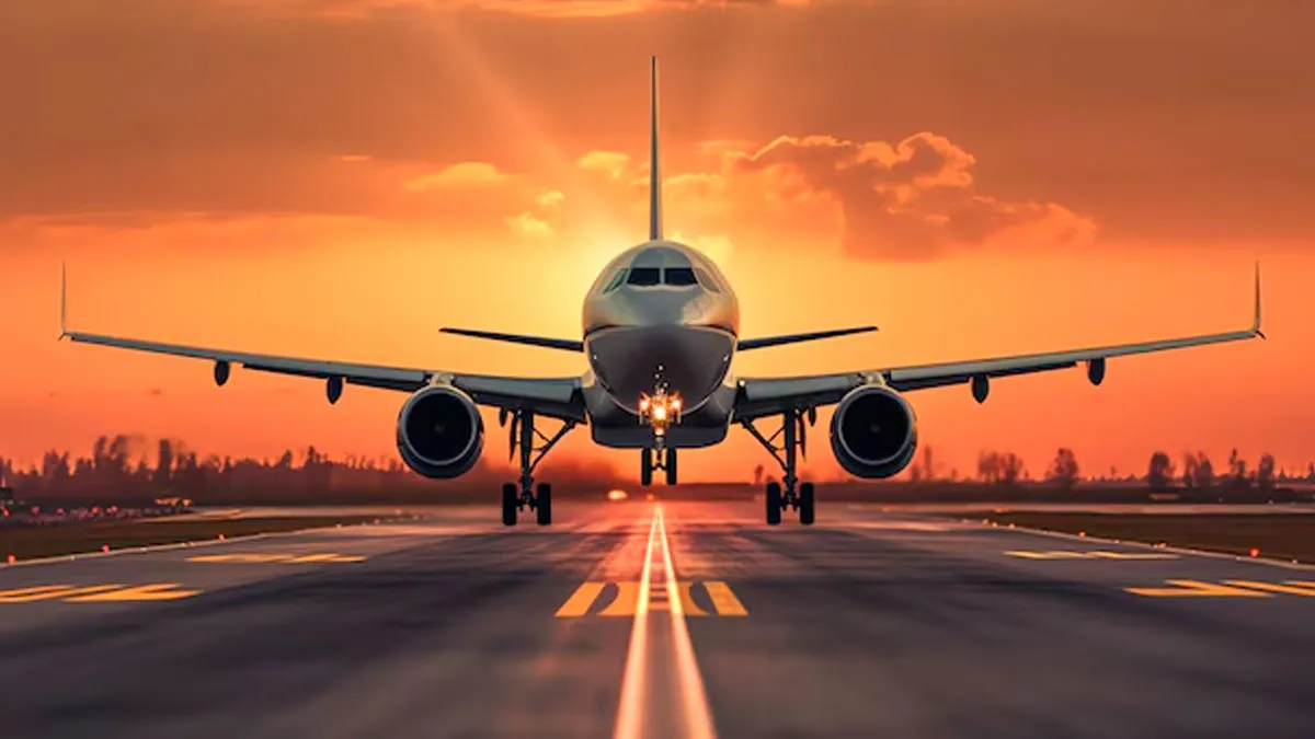 forgot your luggage at the airport in a hurry know the process of connecting airlines and airport authorities