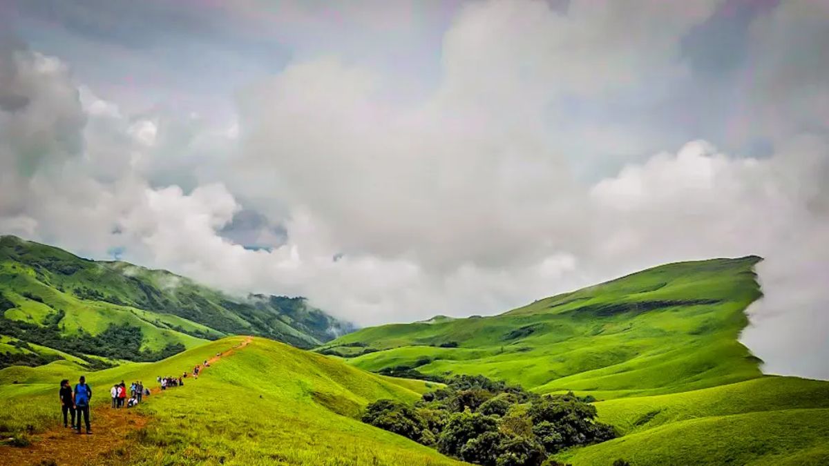 Hidden Peaks Of India: माउंट एवरेस्ट तो सब जानते हैं, लेकिन देखने लायक हैं भारत की इन 3 चोट‍ियों के व्‍यूज