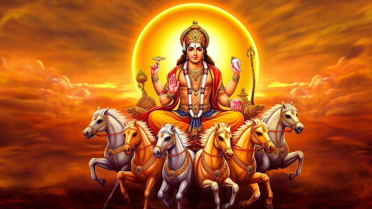 Surya Gochar February 2026: 19 फरवरी को सूर्य करेंगे नक्षत्र परिवर्तन, कर्क समेत इन तीन राशियों की बढ़ सकती हैं मुश्किलें