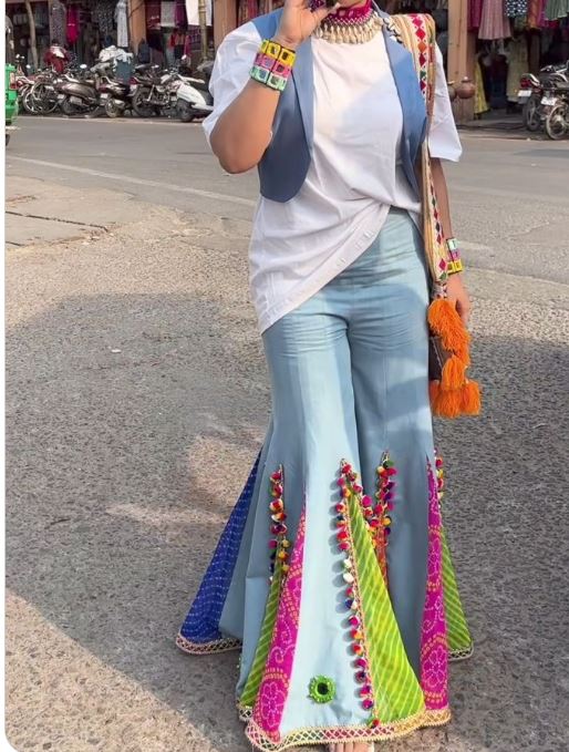 Best Holi dresses for women