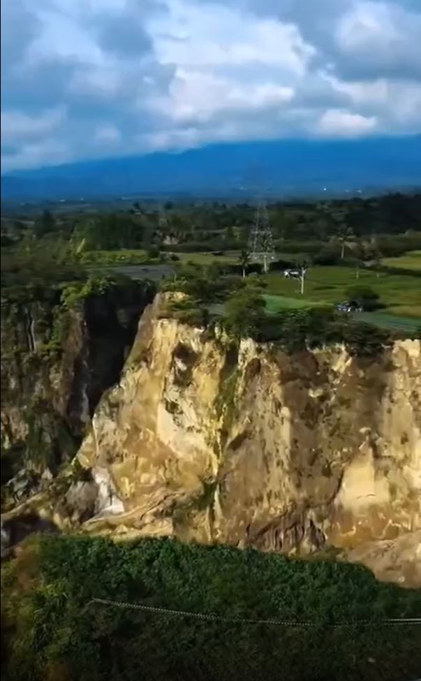 Environmental problems Indonesia Aceh