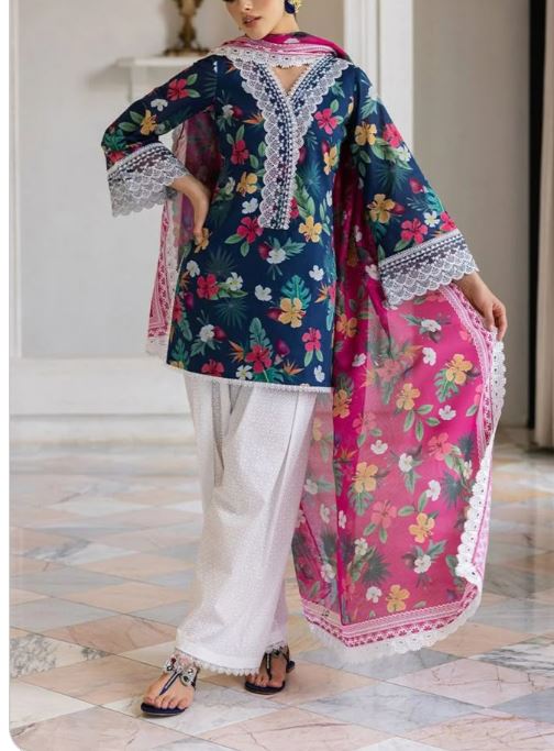 Lightweight suit fabric for fasting