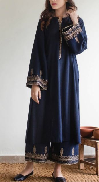 Pakistani suits for Ramadan