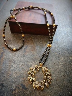 daily wear mangalsutra pendant