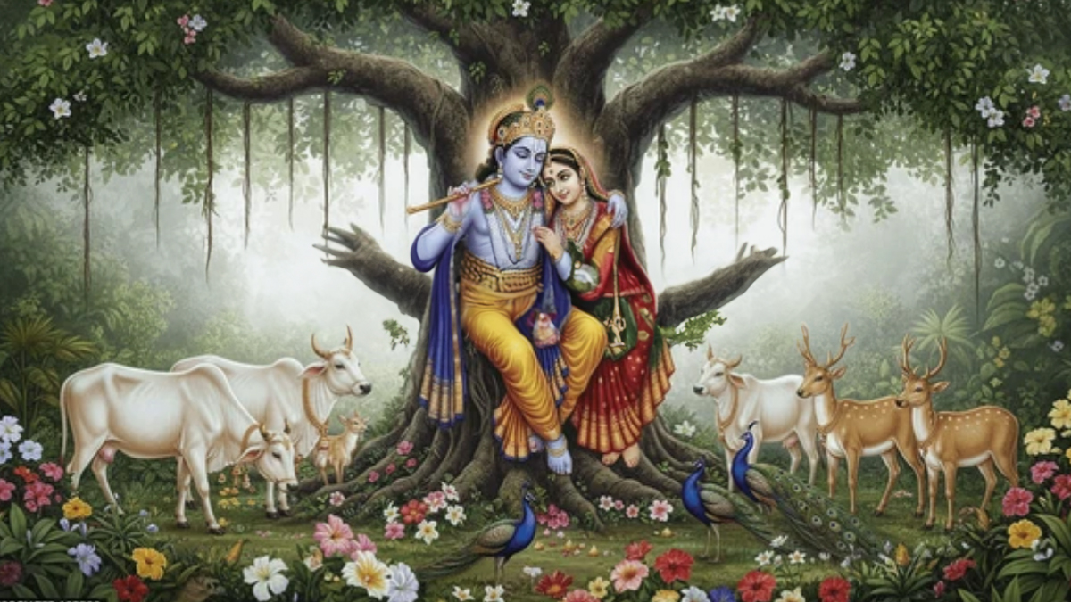 phulera dooj ki katha