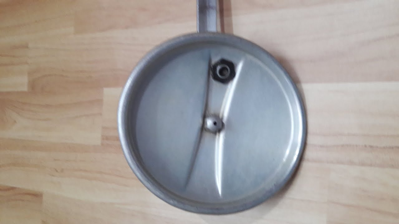 tips to tight loose gasket of Pressure Cooker