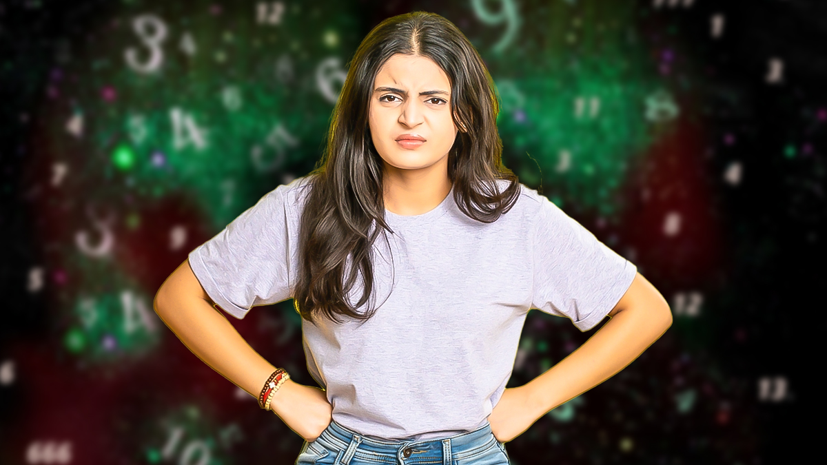 आत्मविश्वासी और मेहनती होने के बावजूद छोटी बातों पर गुस्सा हो जाती हैं इस मूलांक की महिलाएं, बनते काम भी हो सकते हैं खराब