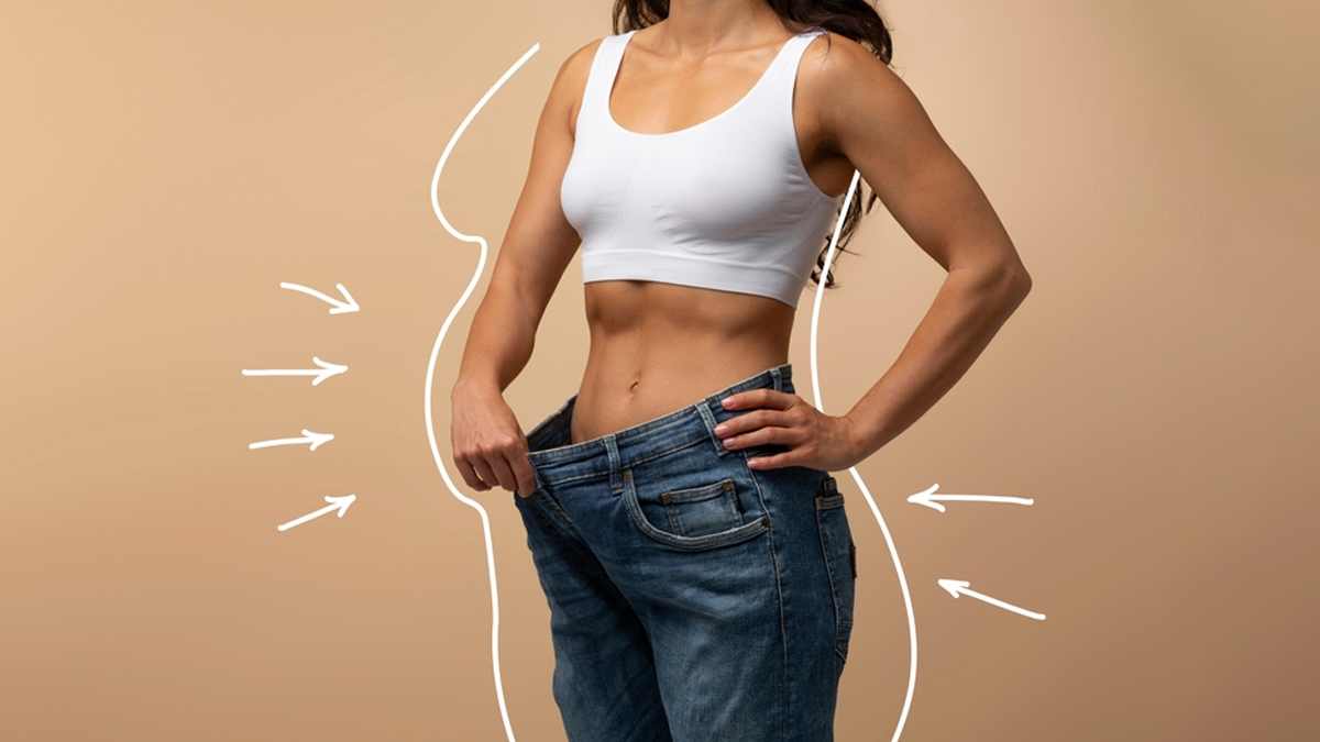 रमजान के 30 दिनों में 5kg वजन कैसे कम करें? जानिए सीक्रेट डाइट प्लान