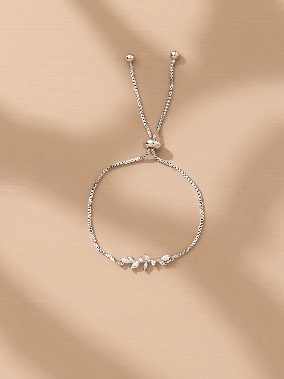 daily wear silver bracelet