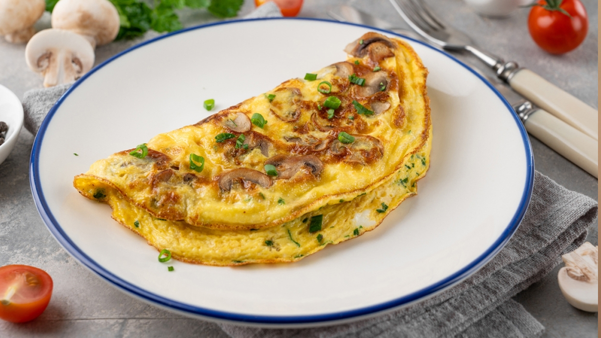 eggs to lose 5 kg weight