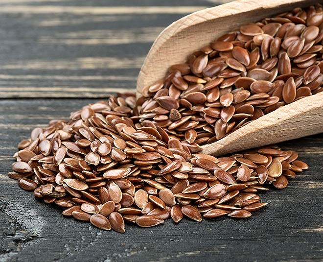 flax seeds for bone health