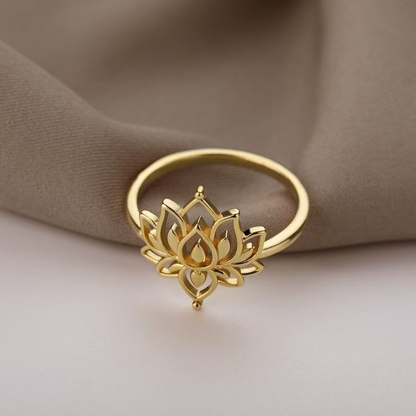 gold ring designs for women