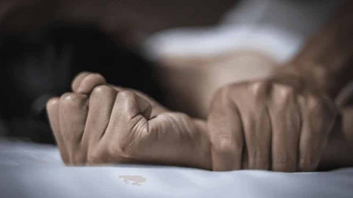 indore mba student rape news