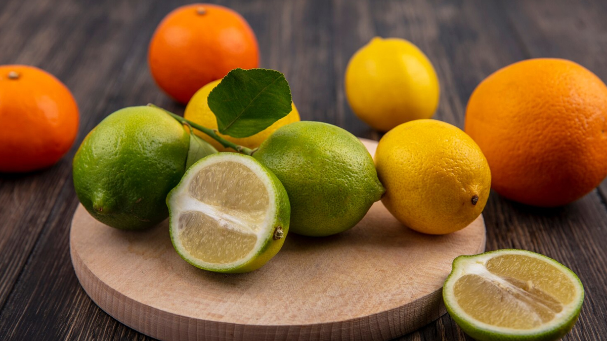 orange vs sweet lime (2)