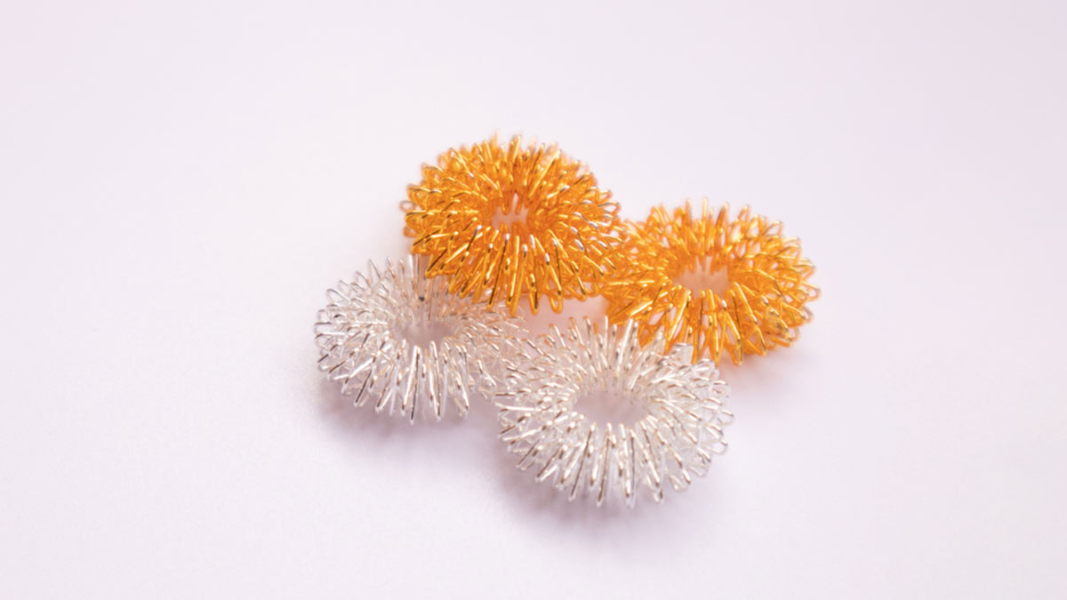 sujok ring benefits for pain