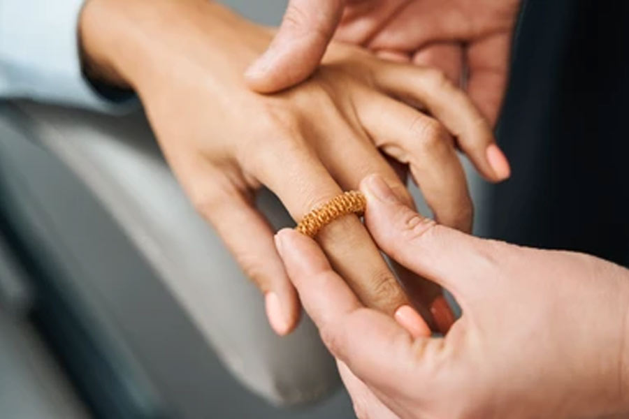 sujok ring for energy