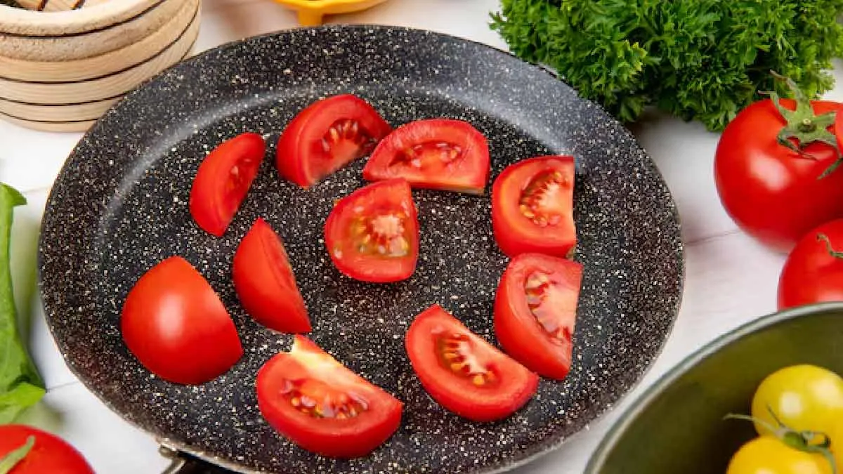 3 best tomato recipes for storage except sauce