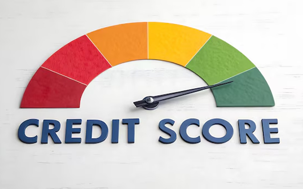 Credit score (2)