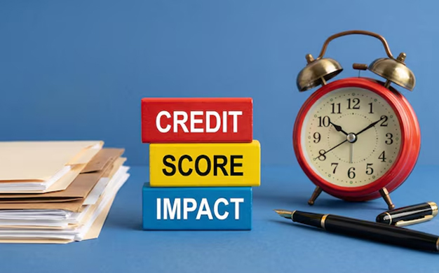 Credit score (3)