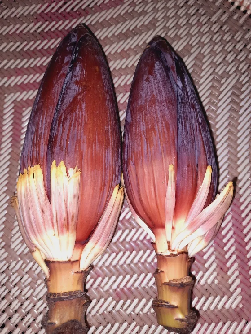 Kele ke phool ki sabji kaise banaye