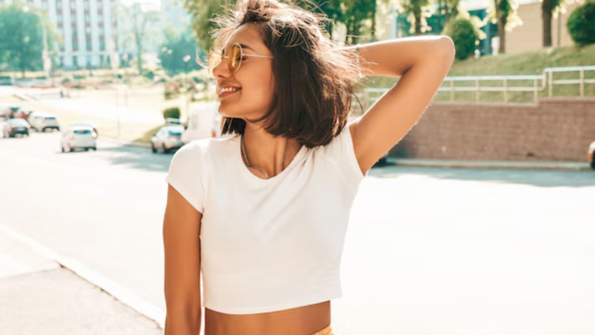 Tops For Small Height Girl (1)