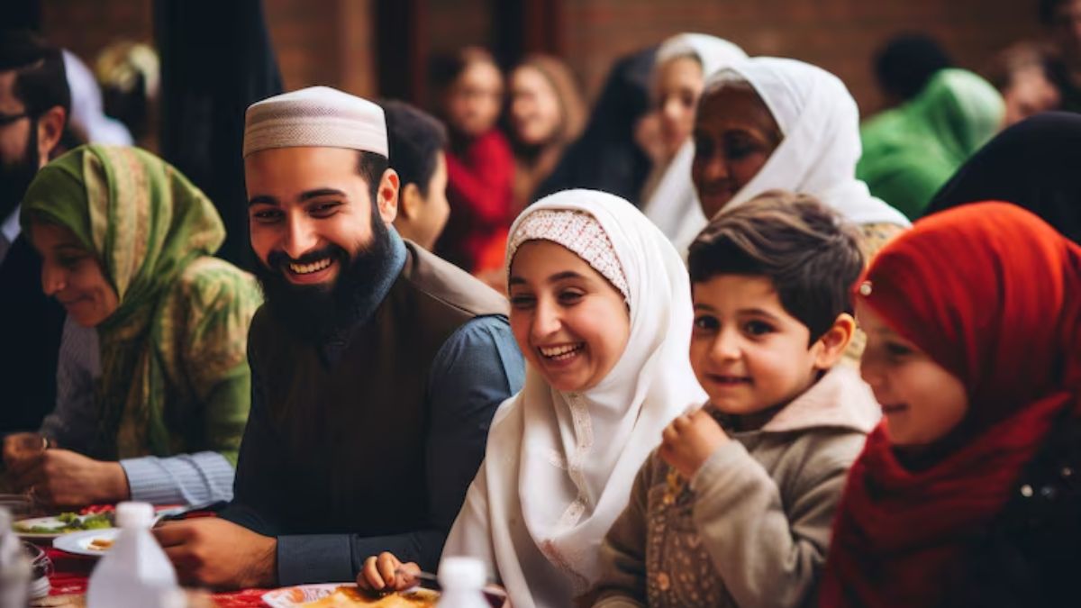 Why Muslims Break Roja With Khajur (2)