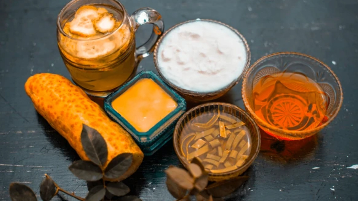 dadi maa nuskha to remove facial hair