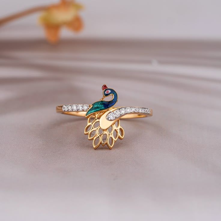 designer ring design