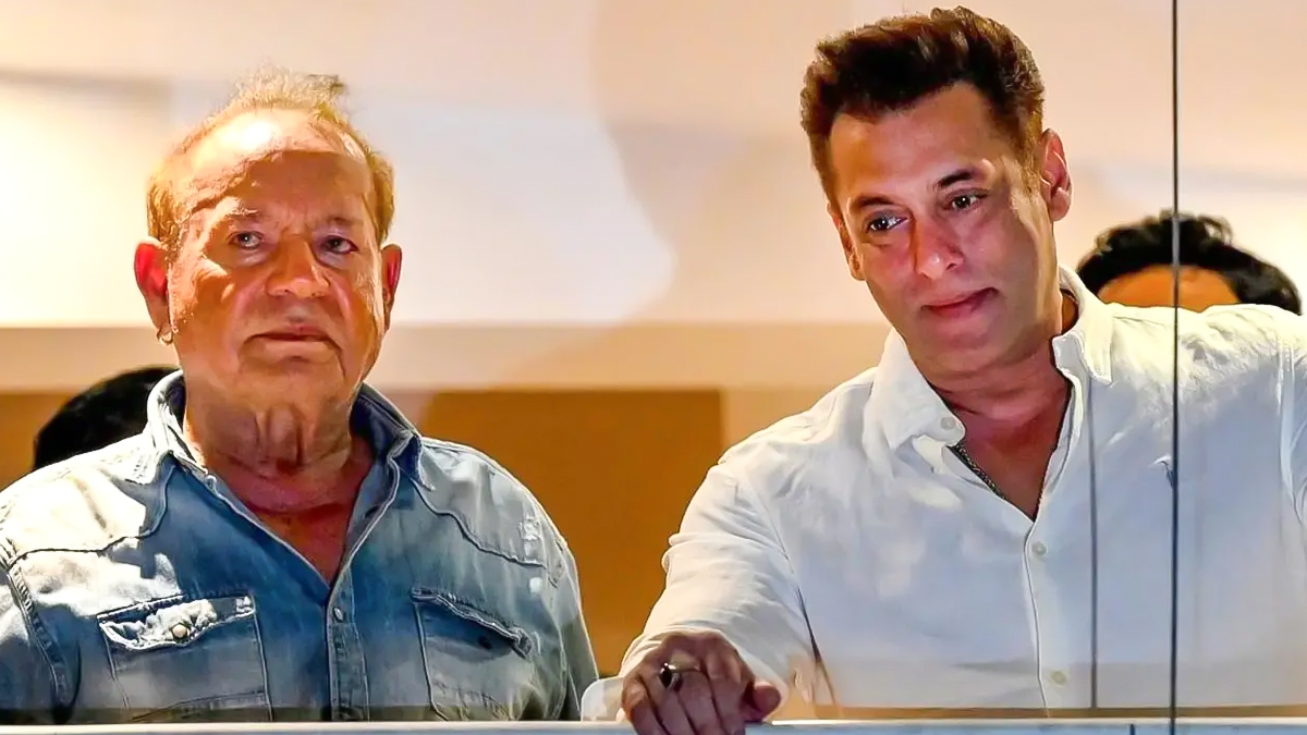 salim khan salman khan