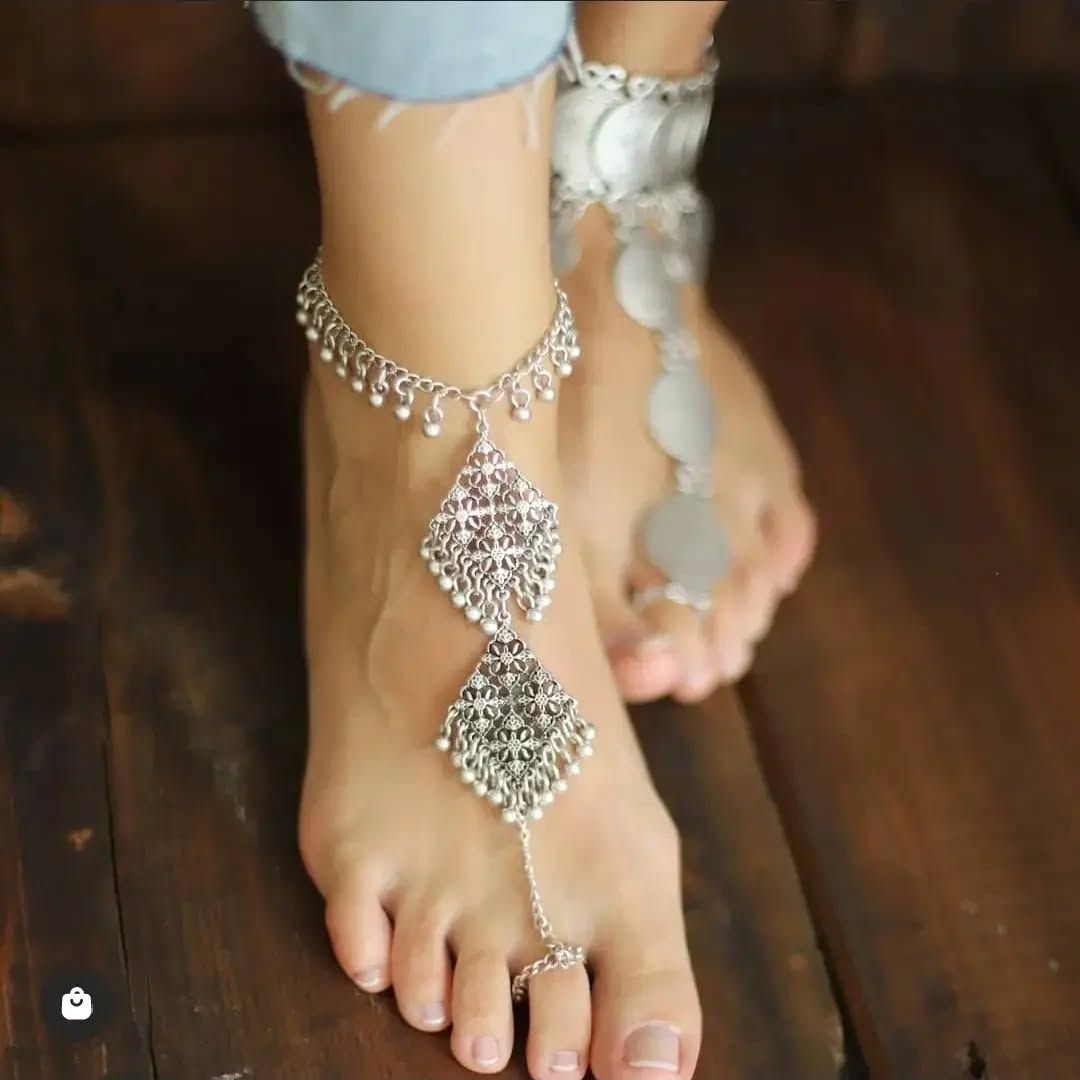 ramadan special payal designs