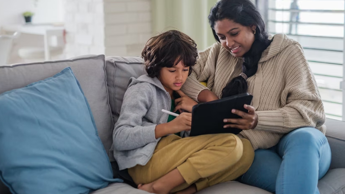 sex education at what age