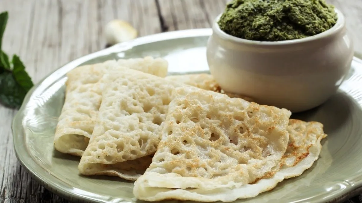 neer dosa cooking tips