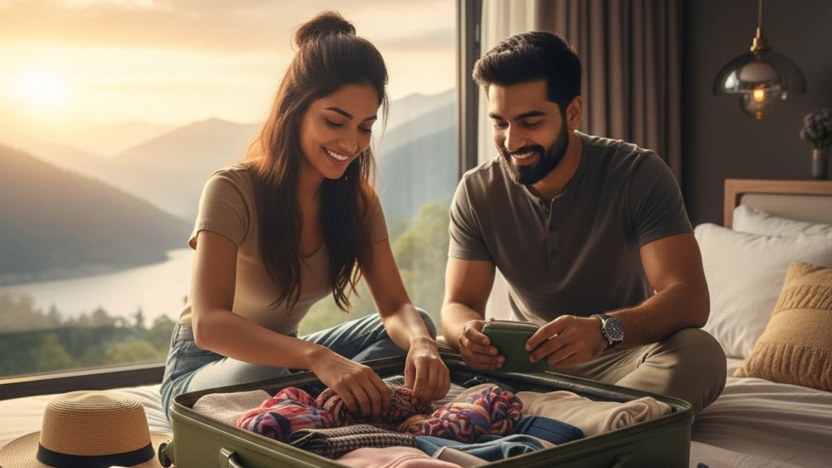 Honeymoon packing tips (2)