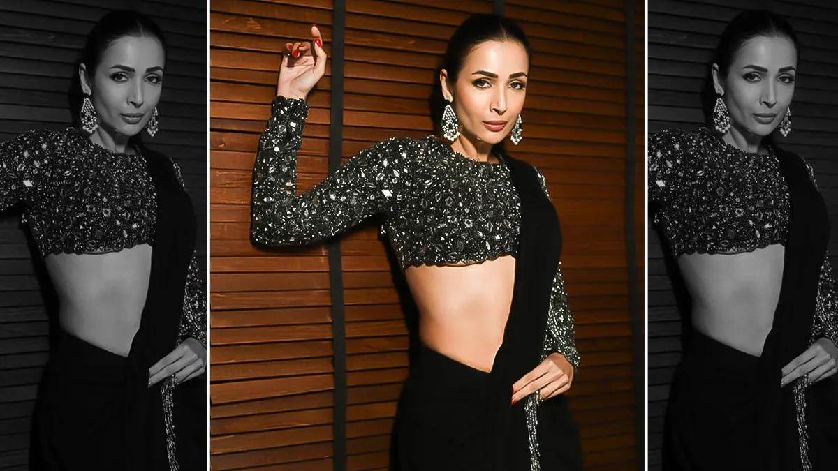Malaika Arora boyfriend Harsh Mehta diamond businessman