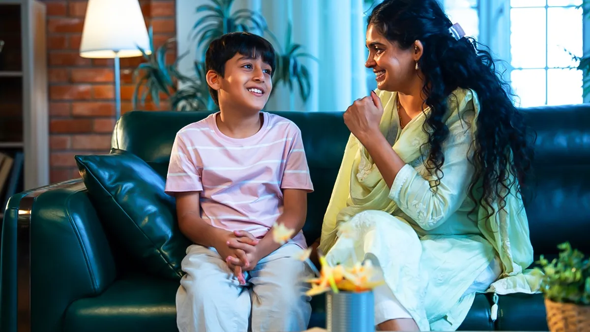 child curiosity and sex education