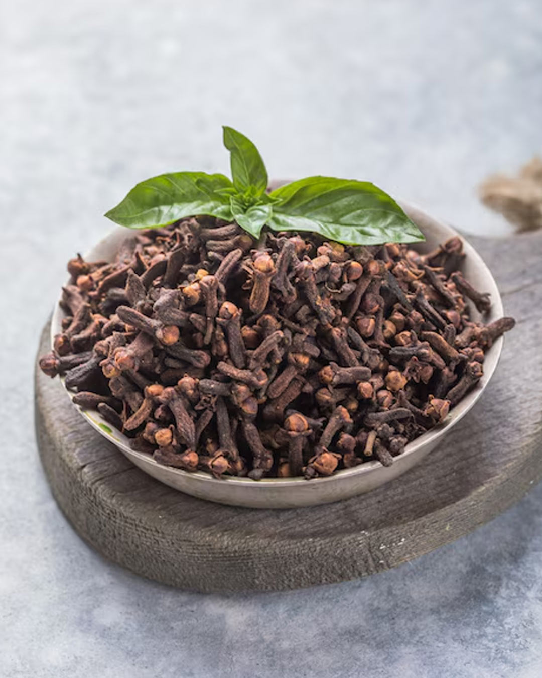 Benefits Of Clove Water