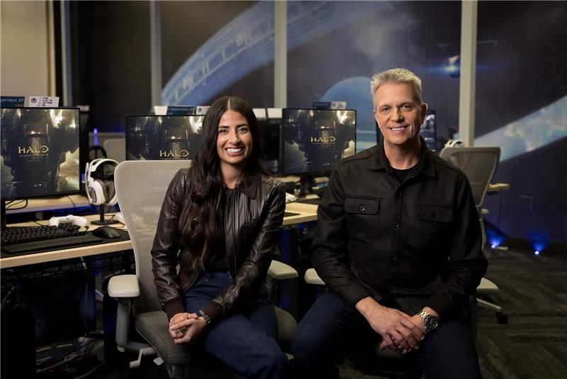 Indian Origin Microsoft Gaming CEO Kaun Hain