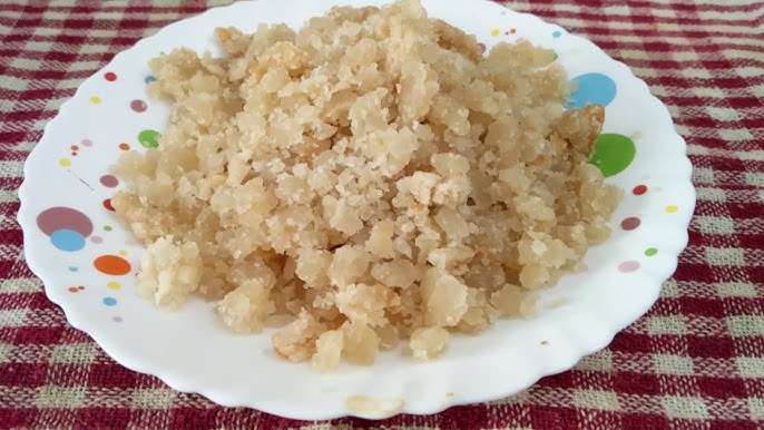 Sabut Gehu ka Halwa Recipe