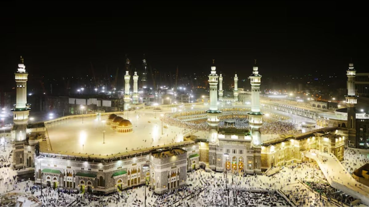 famous mosques of india (1)