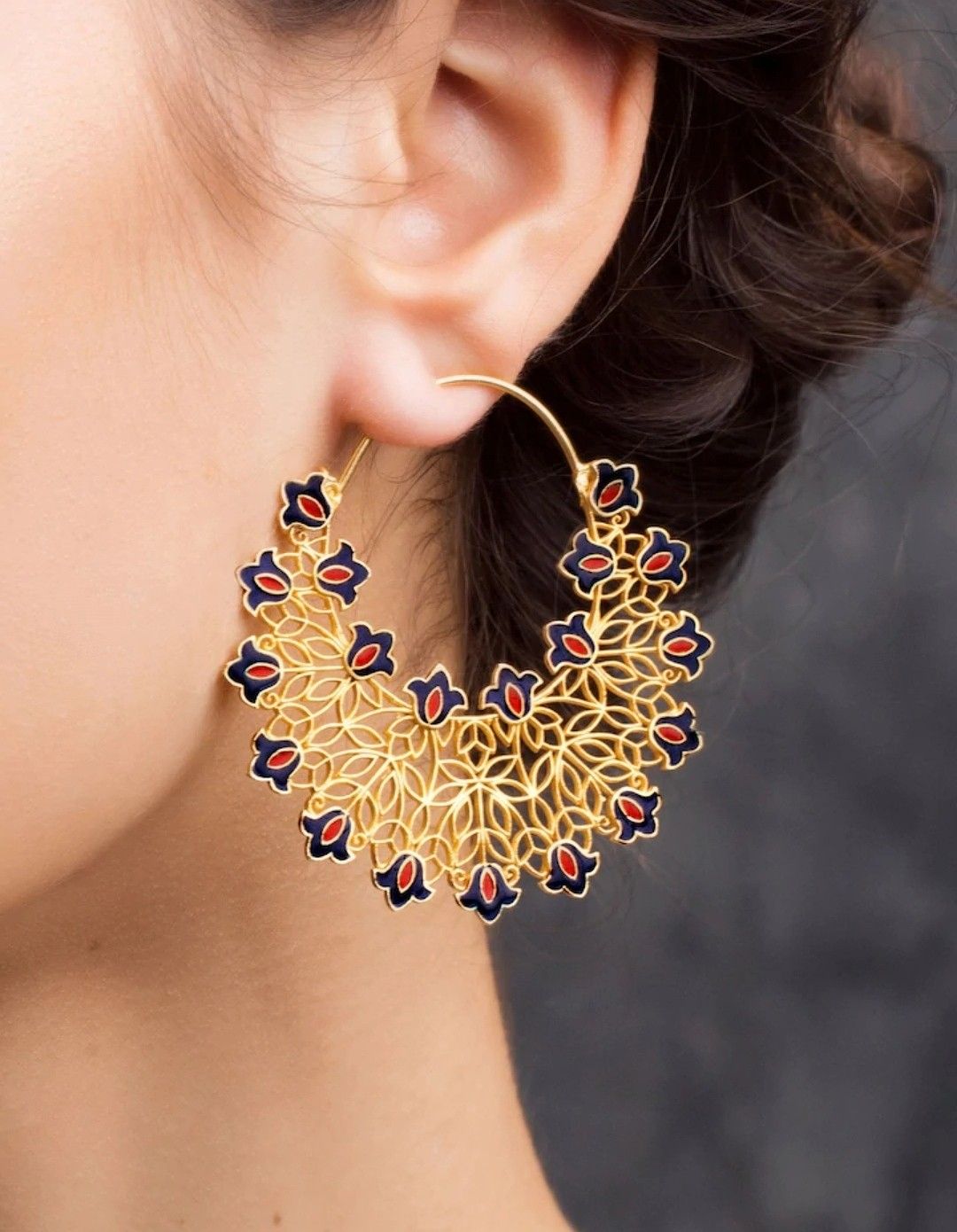 punjabi katai wali baliyan